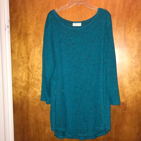 Plus size 3X sweater - Picture 1 of 4
